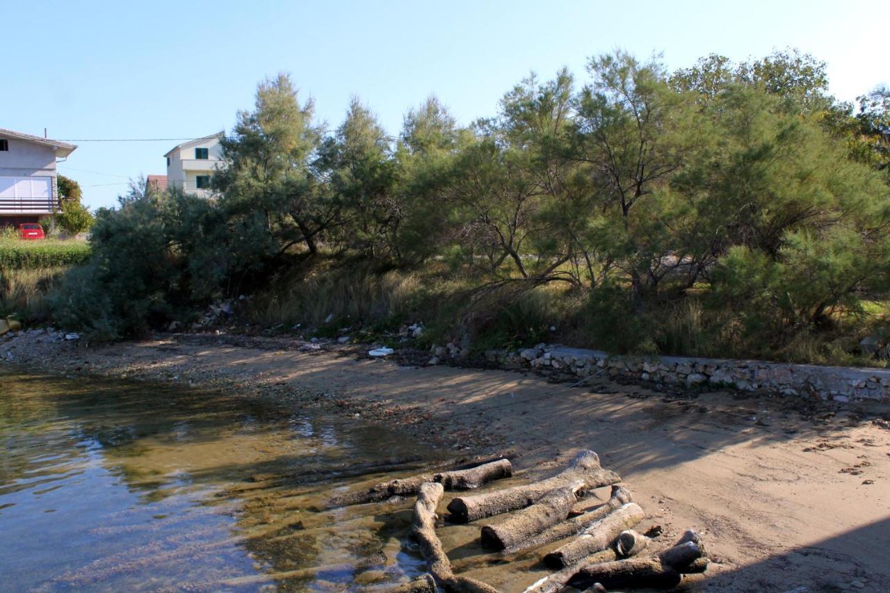 Family Friendly Apartments With A Swimming Pool Nevidjane, Pasman - 18054 Nevidane Luaran gambar