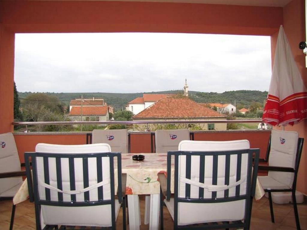 Family Friendly Apartments With A Swimming Pool Nevidjane, Pasman - 18054 Nevidane Luaran gambar