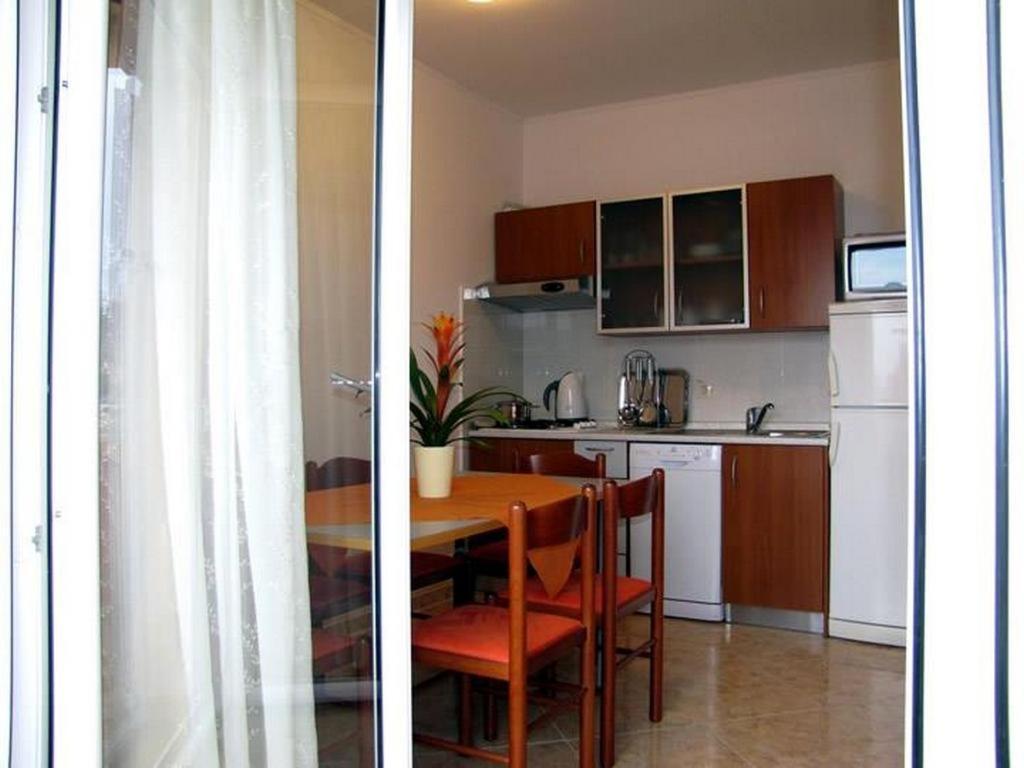 Family Friendly Apartments With A Swimming Pool Nevidjane, Pasman - 18054 Nevidane Luaran gambar