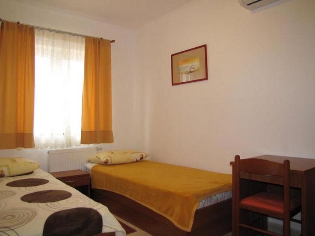 Family Friendly Apartments With A Swimming Pool Nevidjane, Pasman - 18054 Nevidane Luaran gambar
