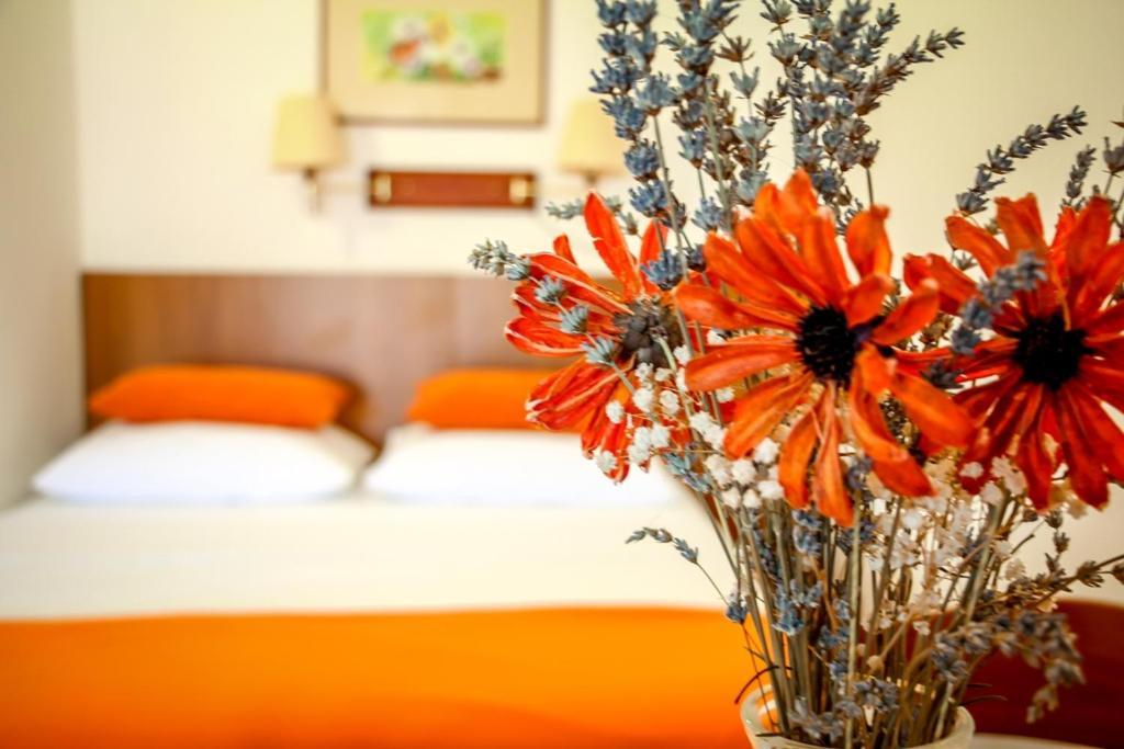 Family Friendly Apartments With A Swimming Pool Nevidjane, Pasman - 18054 Nevidane Luaran gambar