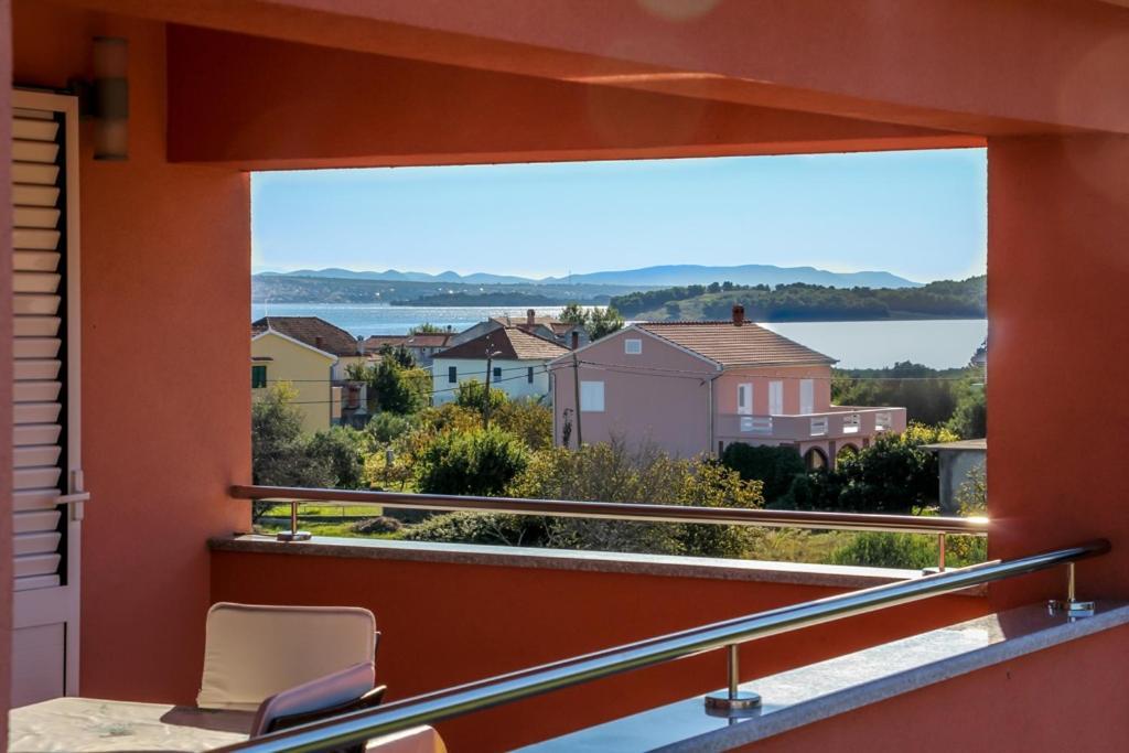 Family Friendly Apartments With A Swimming Pool Nevidjane, Pasman - 18054 Nevidane Luaran gambar