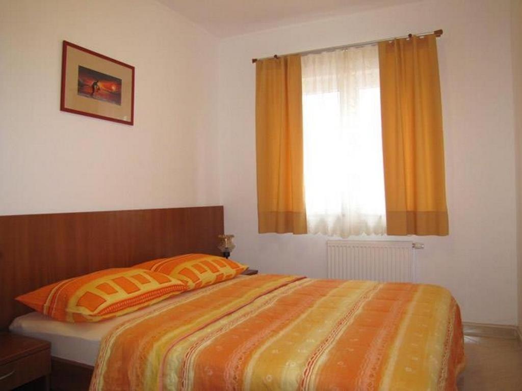 Family Friendly Apartments With A Swimming Pool Nevidjane, Pasman - 18054 Nevidane Luaran gambar