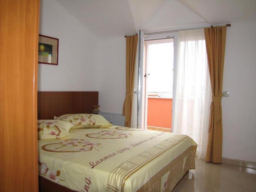 Family Friendly Apartments With A Swimming Pool Nevidjane, Pasman - 18054 Nevidane Luaran gambar