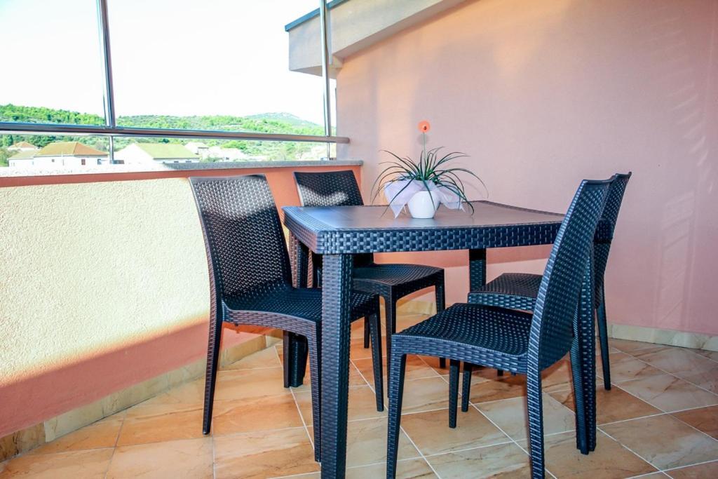 Family Friendly Apartments With A Swimming Pool Nevidjane, Pasman - 18054 Nevidane Luaran gambar