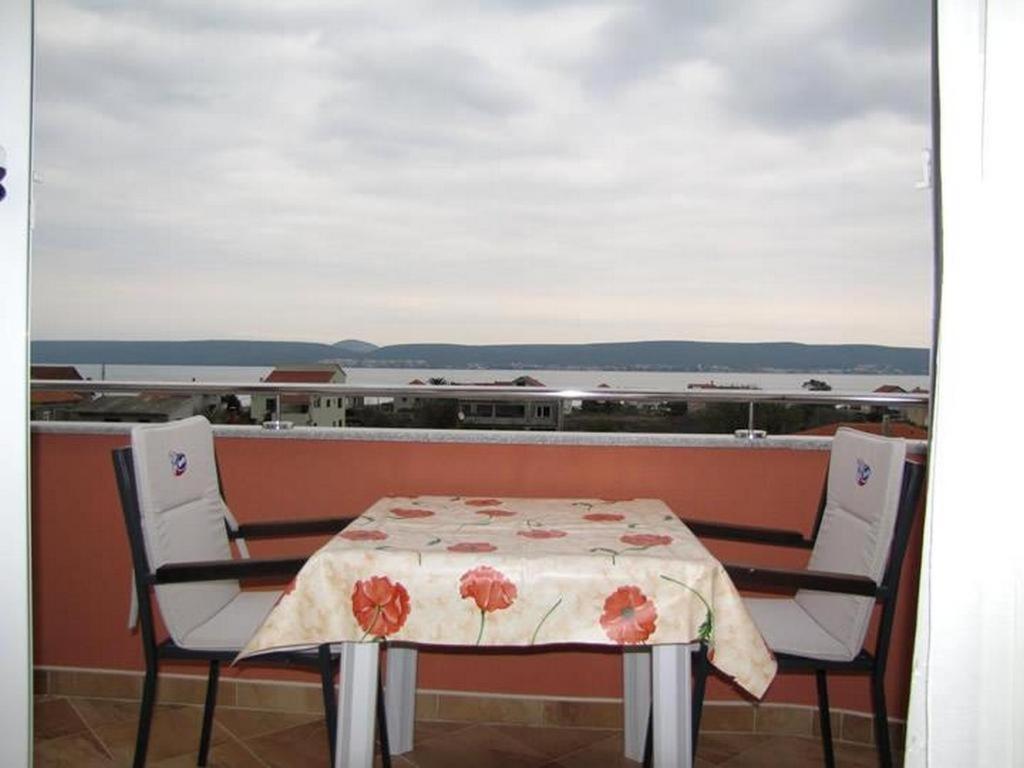 Family Friendly Apartments With A Swimming Pool Nevidjane, Pasman - 18054 Nevidane Luaran gambar