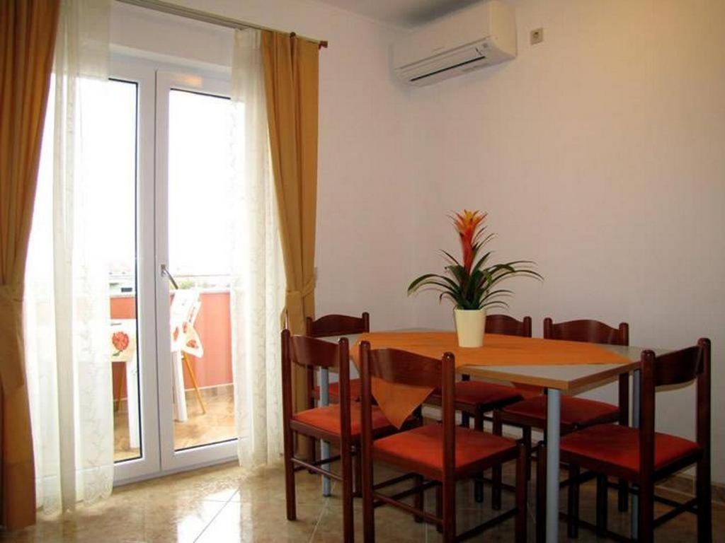 Family Friendly Apartments With A Swimming Pool Nevidjane, Pasman - 18054 Nevidane Bilik gambar