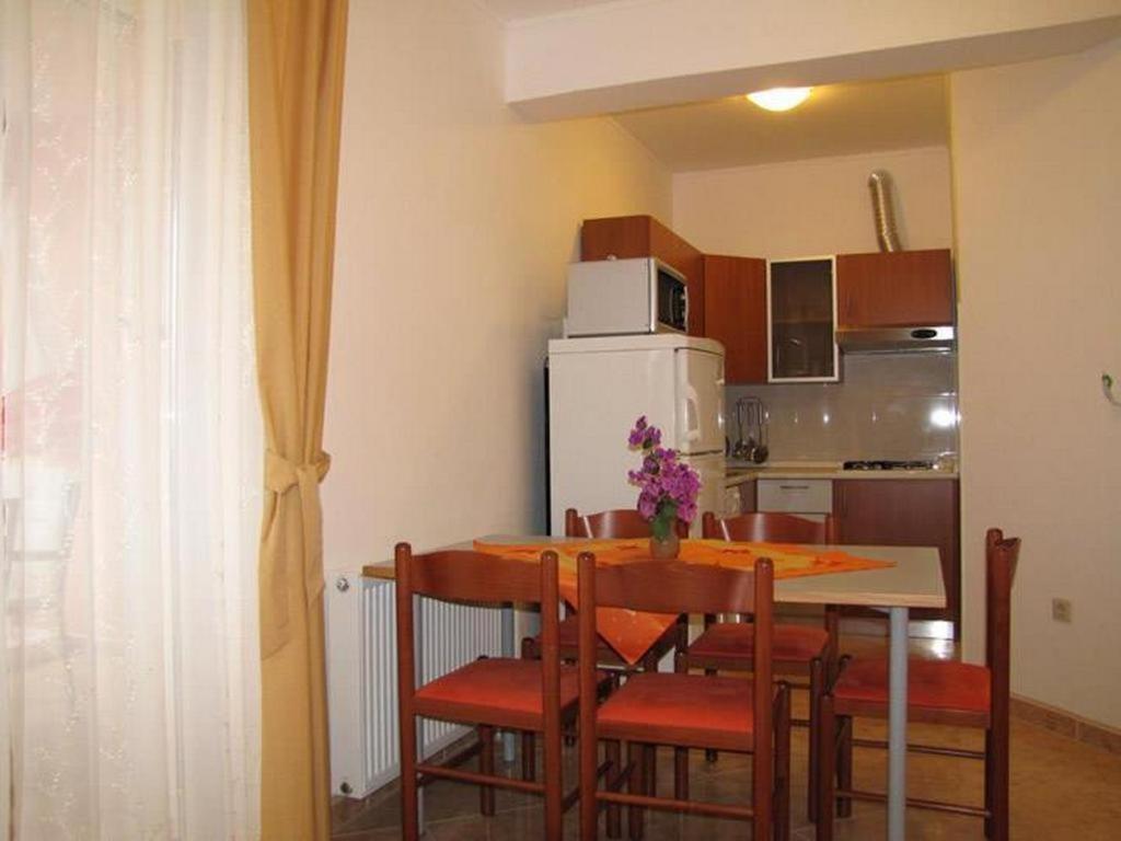 Family Friendly Apartments With A Swimming Pool Nevidjane, Pasman - 18054 Nevidane Luaran gambar