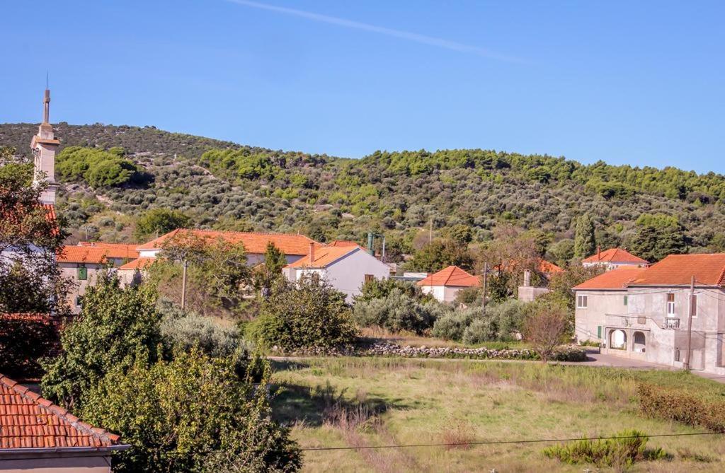 Family Friendly Apartments With A Swimming Pool Nevidjane, Pasman - 18054 Nevidane Luaran gambar