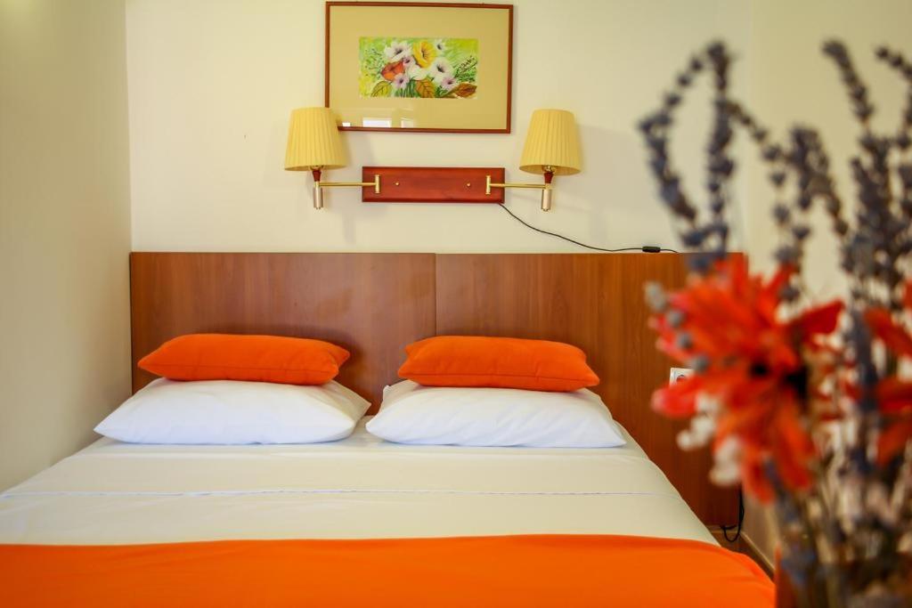 Family Friendly Apartments With A Swimming Pool Nevidjane, Pasman - 18054 Nevidane Luaran gambar