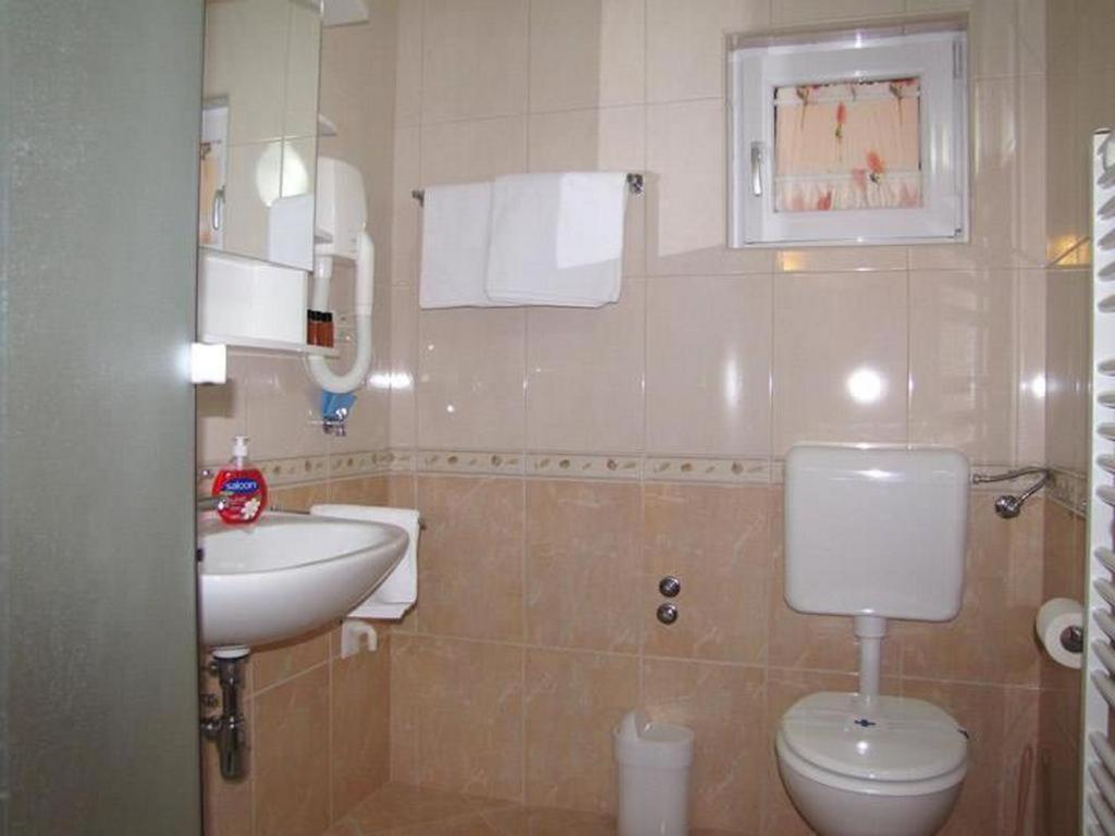Family Friendly Apartments With A Swimming Pool Nevidjane, Pasman - 18054 Nevidane Luaran gambar