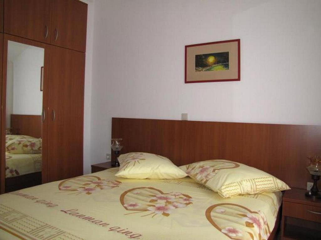 Family Friendly Apartments With A Swimming Pool Nevidjane, Pasman - 18054 Nevidane Luaran gambar
