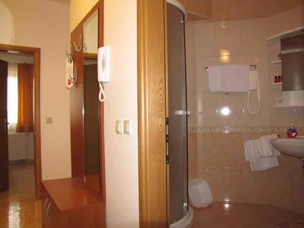 Family Friendly Apartments With A Swimming Pool Nevidjane, Pasman - 18054 Nevidane Luaran gambar